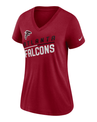 Female falcons jersey hotsell